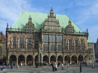 Bremer Rathaus